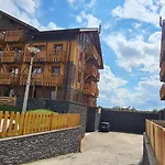 Beata - Tatragolf, Private Parking *