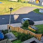 アパート Beata - Tatragolf, Private Parking ヴェルカー・ロムニツァ