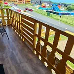 شقة Beata - Tatragolf, 2 Izb, Private Parking *