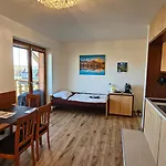Beata - Tatragolf, Private Parking