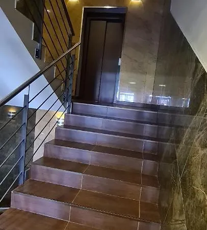 Apartamento Beáta - Tatragolf, 2 Izb, Private Parking