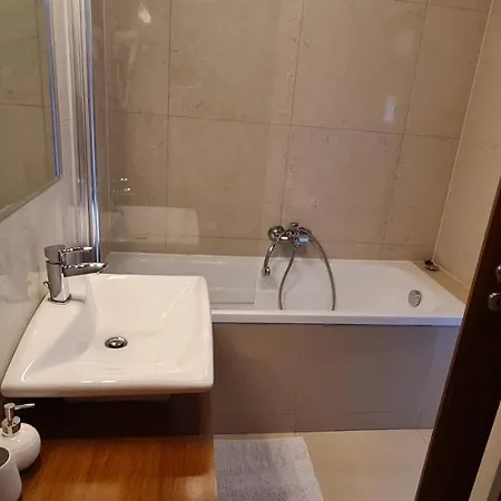 Beata - Tatragolf, 2 Izb, Private Parking Apartmán Vel'ka Lomnica