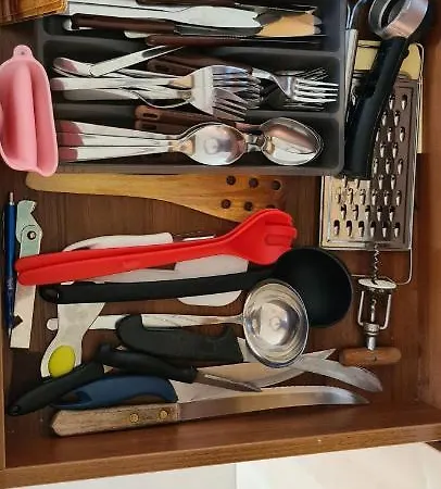 Beata - Tatragolf, 2 Izb Daire