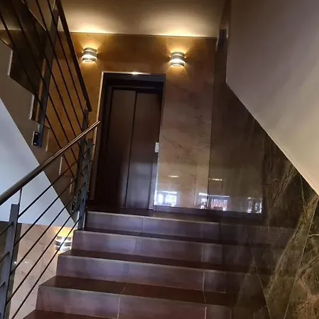 Beáta - Tatragolf, 2 Izb Apartamento