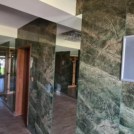 Beata - Tatragolf, 2 Izb, Private Parking * Vel'ka Lomnica