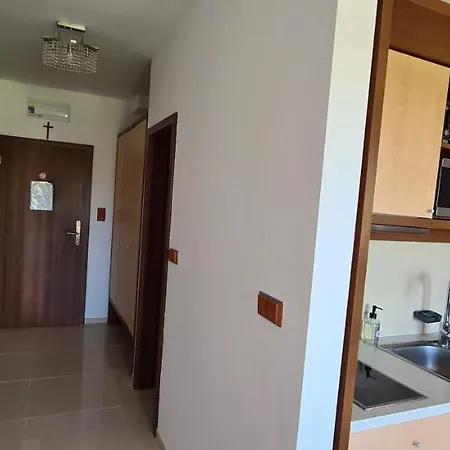 Beata - Tatragolf, 2 Izb, Private Parking Apartmán Vel'ka Lomnica