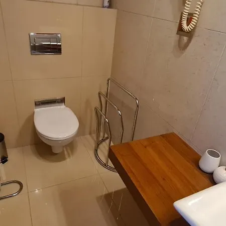 Apartmán Beata - Tatragolf, 2 Izb, Private Parking Vel'ka Lomnica