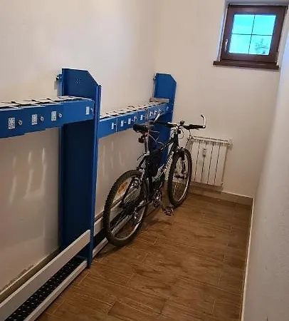 Appartement Beata - Tatragolf, Private Parking Vel'ka Lomnica
