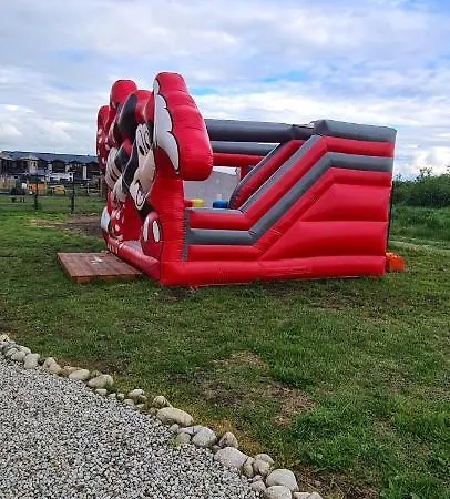 Beáta - Tatragolf, 2 Izb *