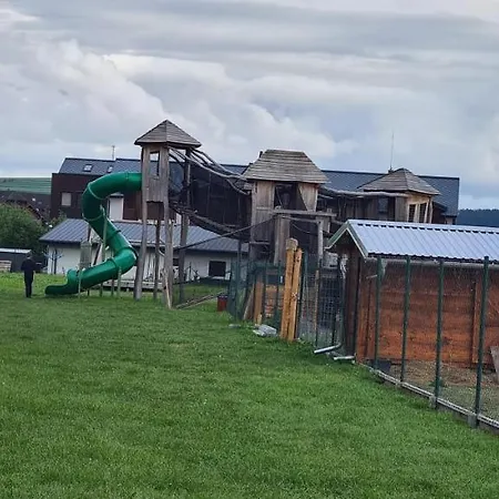 Beáta - Tatragolf, 2 Izb