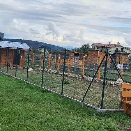 Apartmán Beata - Tatragolf, 2 Izb, Private Parking *