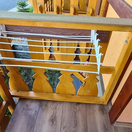 Apartment Beata - Tatragolf *