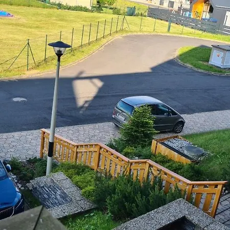 Lägenhet Beata - Tatragolf, Private Parking Vel'ka Lomnica