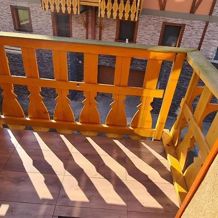 Beáta - Tatragolf, 2 Izb Apartamento