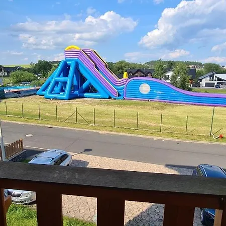 Beata - Tatragolf, 2 Izb Vel'ka Lomnica