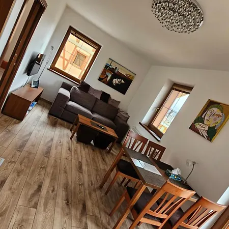 Beata - Tatragolf Apartment