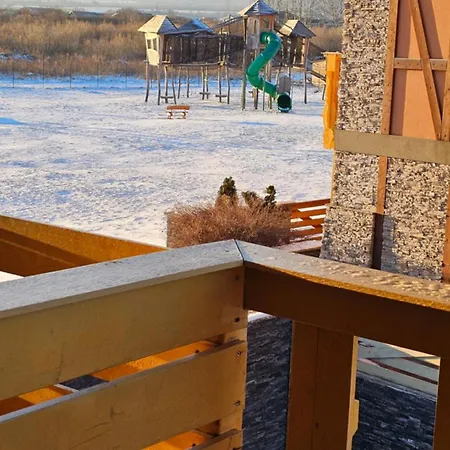 Beáta - Tatragolf, 2 Izb