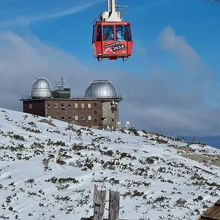 Beata - Tatragolf, 2 Izb, Private Parking * ヴェルカー・ロムニツァ