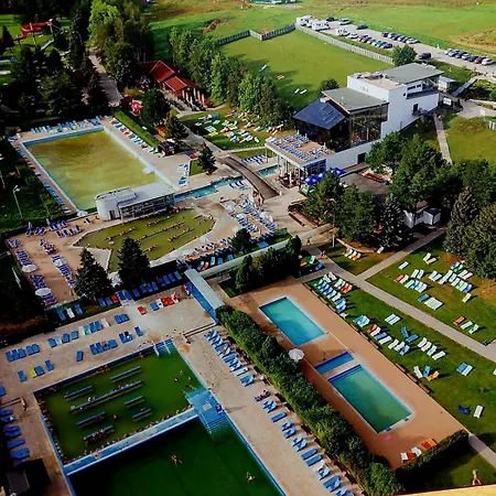 Beata - Tatragolf, 2 Izb Daire