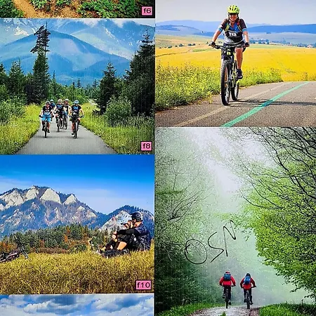 Beata - Tatragolf, 2 Izb Daire *