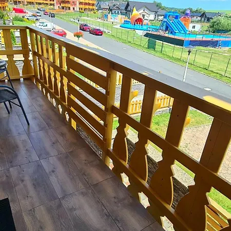 Apartment Beata - Tatragolf *