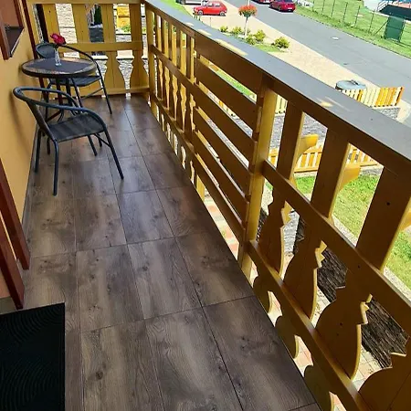 Beata - Tatragolf Vel'ka Lomnica