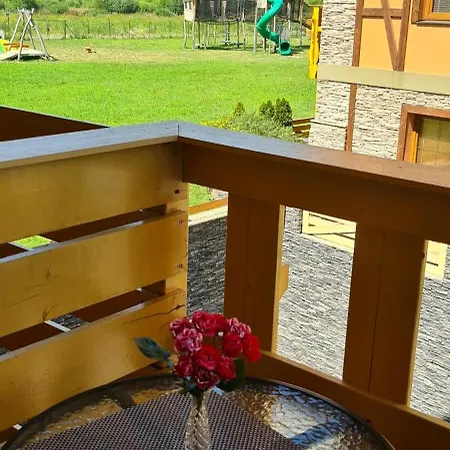 Beata - Tatragolf, 2 Izb, Private Parking Apartmán Vel'ka Lomnica