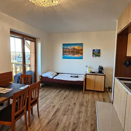 Beata - Tatragolf, 2 Izb, Private Parking