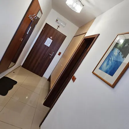 Beata - Tatragolf, 2 Izb Daire *