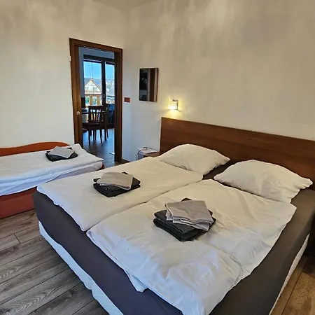 Beata - Tatragolf, 2 Izb, Private Parking