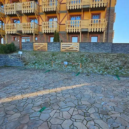 Apartment Beata - Tatragolf *