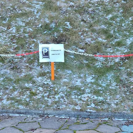 Beata - Tatragolf, 2 Izb, Private Parking Apartmán Vel'ka Lomnica