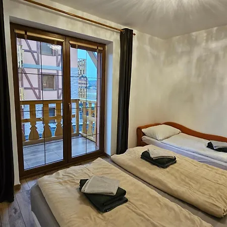 Apartment Beata - Tatragolf