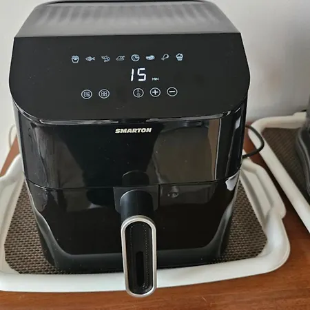 Daire Beata - Tatragolf, 2 Izb *