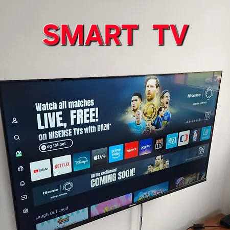 Beata - Tatragolf, 2 Izb, Private Parking * Vel'ka Lomnica