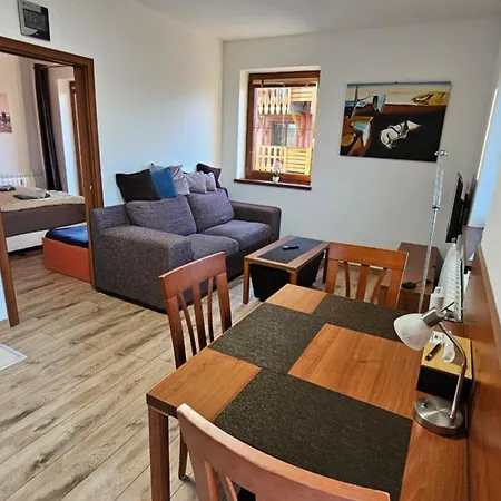 Beata - Tatragolf, 2 Izb, Private Parking * Vel'ka Lomnica