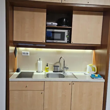 Beata - Tatragolf, 2 Izb *