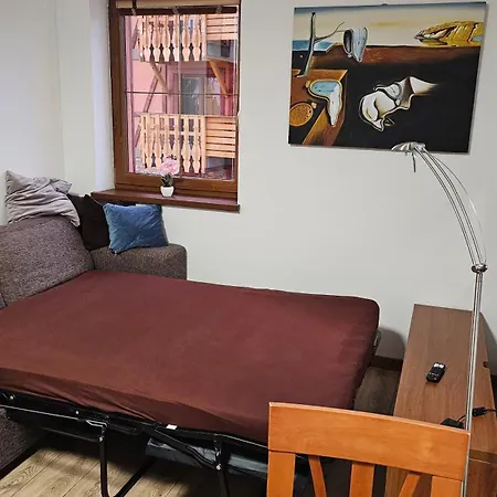 Beata - Tatragolf, 2 Izb, Private Parking