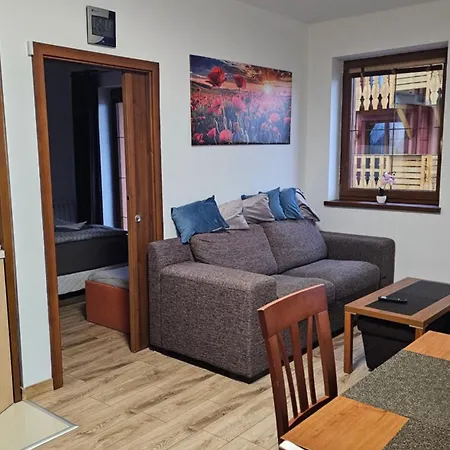 Beáta - Tatragolf, 2 Izb Apartamento *