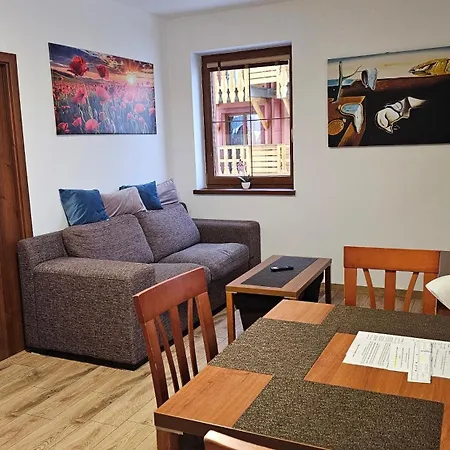 Apartamento Beáta - Tatragolf, 2 Izb *