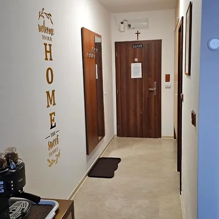 Beáta - Tatragolf, 2 Izb * Vel'ka Lomnica