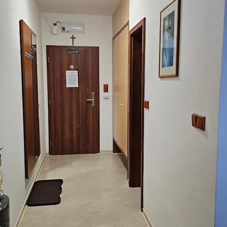 Apartamento Beáta - Tatragolf, 2 Izb, Private Parking Vel'ka Lomnica