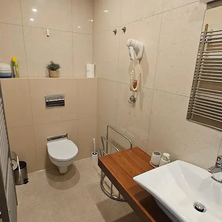 Beáta - Tatragolf, 2 Izb *