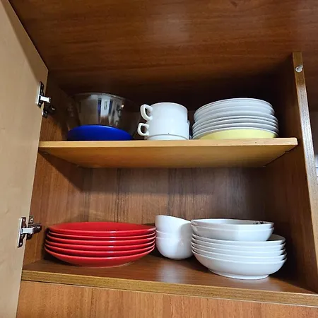 Apartamento Beáta - Tatragolf, 2 Izb Vel'ka Lomnica