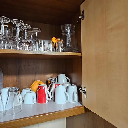 Beáta - Tatragolf, 2 Izb Apartamento