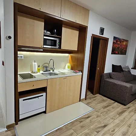 Beata - Tatragolf, 2 Izb, Private Parking * Wielka Łomnica