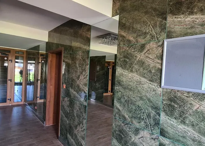 Beata - Tatragolf, 2 Izb, Private Parking * فيلكا لومنيكا