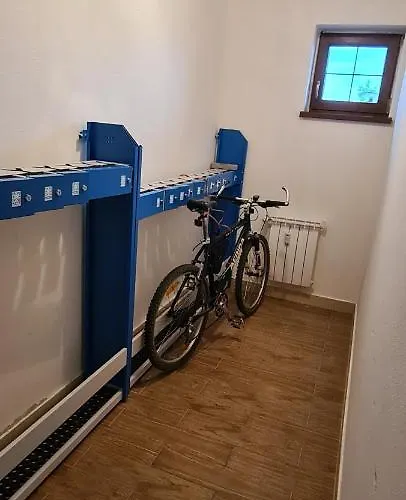 شقة Beata - Tatragolf, 2 Izb, Private Parking فيلكا لومنيكا