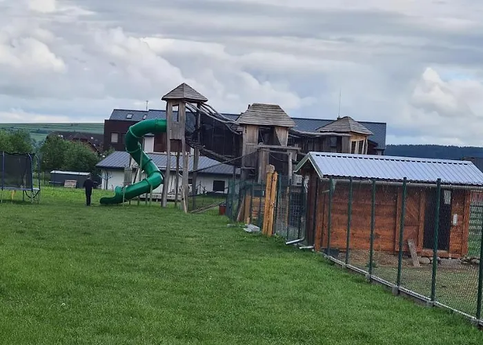 Beata - Tatragolf, 2 Izb, Private Parking