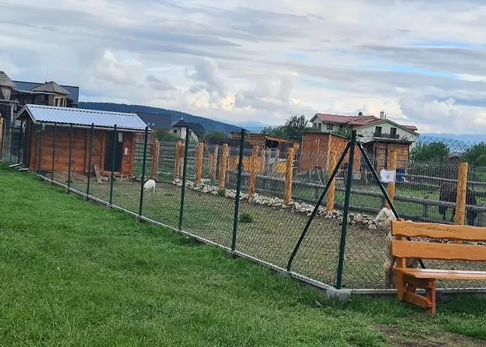 شقة Beata - Tatragolf, 2 Izb, Private Parking *